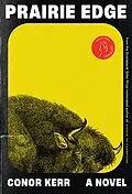 E-Book (epub) Prairie Edge von Conor Kerr