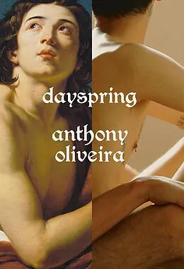 E-Book (epub) Dayspring von Anthony Oliveira