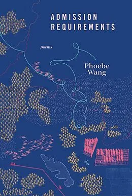 E-Book (epub) Admission Requirements von Phoebe Wang