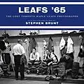 E-Book (epub) Leafs '65 von Stephen Brunt