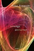 E-Book (epub) Strange Attractor von Anne Simpson