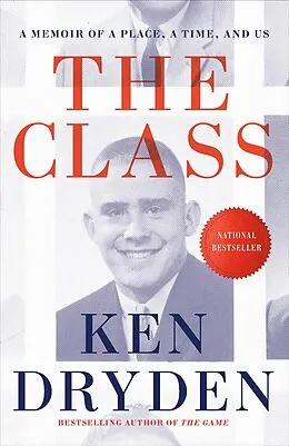 E-Book (epub) The Class von Ken Dryden