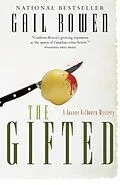 E-Book (epub) The Gifted von Gail Bowen