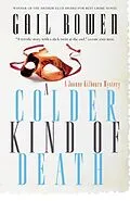 E-Book (epub) A Colder Kind of Death von Gail Bowen