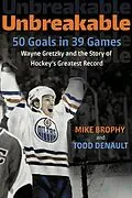 E-Book (epub) Unbreakable von Mike Brophy, Todd Denault