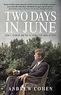 E-Book (epub) Two Days in June von Andrew Cohen