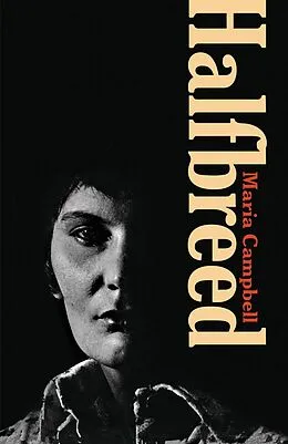 E-Book (epub) Halfbreed von Maria Campbell