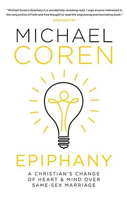 Livre Relié Epiphany de Michael Coren