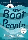 E-Book (epub) The Boat People von Sharon Bala