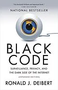 E-Book (epub) Black Code von Ronald J. Deibert