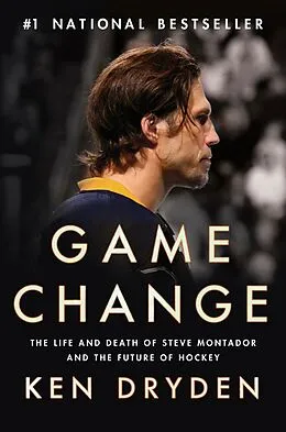 E-Book (epub) Game Change von Ken Dryden