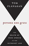 E-Book (epub) Persona Non Grata von Tom Flanagan