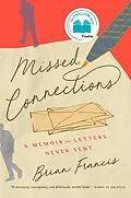 E-Book (epub) Missed Connections von Brian Francis