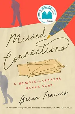E-Book (epub) Missed Connections von Brian Francis