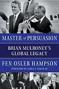 E-Book (epub) Master of Persuasion von Fen Osler Hampson