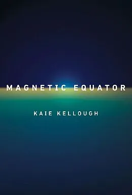 E-Book (epub) Magnetic Equator von Kaie Kellough