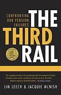 E-Book (epub) The Third Rail von Jim Leech, Jacquie Mcnish
