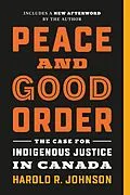 E-Book (epub) Peace and Good Order von Harold R. Johnson