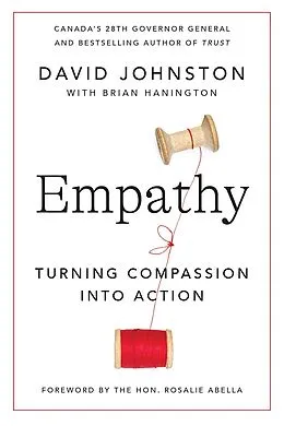 E-Book (epub) Empathy von David Johnston