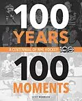 E-Book (epub) 100 Years, 100 Moments von Scott Morrison