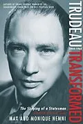 E-Book (epub) Trudeau Transformed von Max Nemni, Monique Nemni