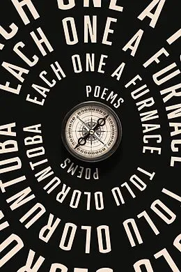 E-Book (epub) Each One a Furnace von Tolu Oloruntoba