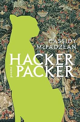 E-Book (epub) Hacker Packer von Cassidy McFadzean