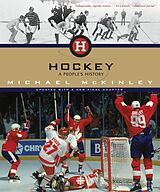 Couverture cartonnée Hockey de Michael McKinley