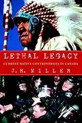 E-Book (epub) Lethal Legacy von J. R. Miller