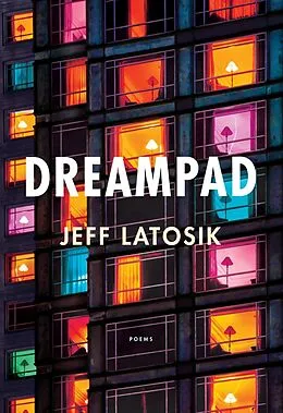 E-Book (epub) Dreampad von Jeff Latosik