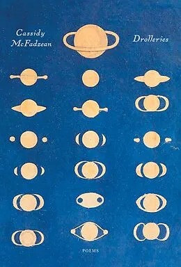 E-Book (epub) Drolleries von Cassidy McFadzean
