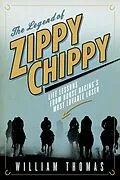 E-Book (epub) The Legend of Zippy Chippy von William Thomas