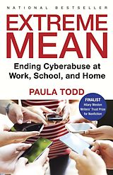 E-Book (epub) Extreme Mean von Paula Todd