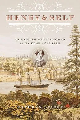 E-Book (pdf) Henry & Self von Kathryn Bridge