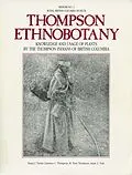 E-Book (pdf) Thompson Ethnobotany von Nancy J. Turner