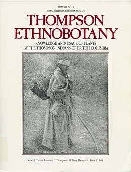 E-Book (pdf) Thompson Ethnobotany von Nancy J. Turner