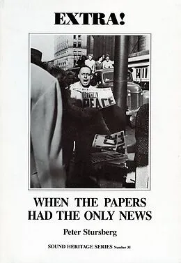 E-Book (pdf) Extra! von The Royal British Columbia Museum