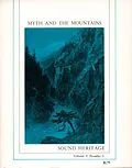 E-Book (pdf) Myth and the Mountains von The Royal British Columbia Museum