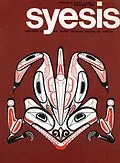 E-Book (pdf) Syesis: Vol. 2, No. 1 and 2 von The Royal British Columbia Museum