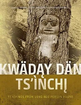 E-Book (epub) Kwaday Dan Ts'inchi von Richard J. Hebda
