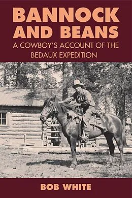 E-Book (epub) Bannock and Beans von Bob White
