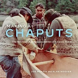 E-Book (epub) Making a Chaputs von Joe Martin, Alan Hoover
