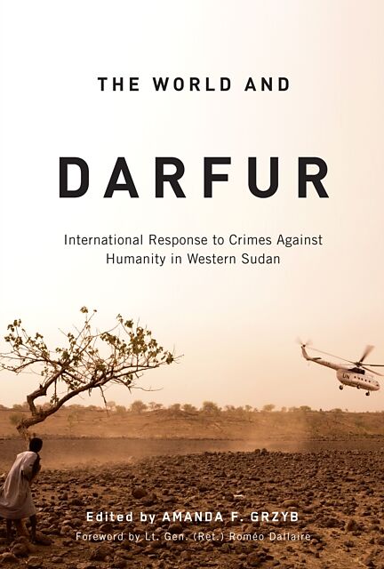 The World and Darfur