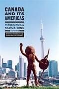 Kartonierter Einband Canada and its Americas von Winfried Siemerling, Sarah Phillips Casteel
