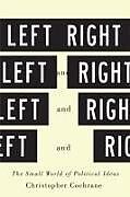 Kartonierter Einband Left and Right von Christopher Cochrane