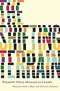 E-Book (epub) Shifting Terrain von Unknown