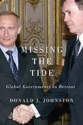 E-Book (epub) Missing the Tide von Donald J. Johnston
