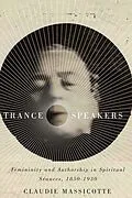 E-Book (epub) Trance Speakers von Claudie Massicotte
