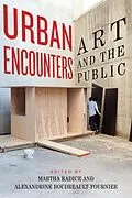 E-Book (epub) Urban Encounters von Unknown