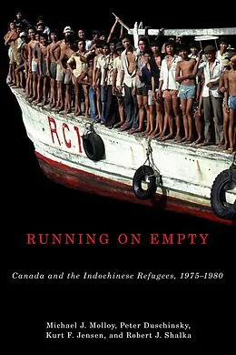 E-Book (pdf) Running on Empty von Michael J. Molloy, Peter Duschinsky, Kurt F. Jensen